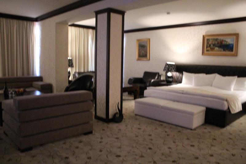 Shiroka Laka Hotel & Spa-17