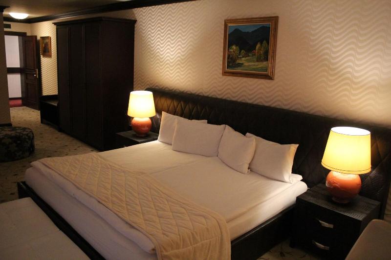 Shiroka Laka Hotel & Spa-20