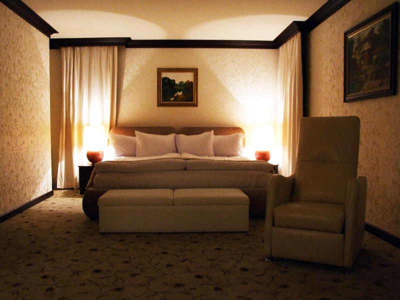 Shiroka Laka Hotel & Spa-21