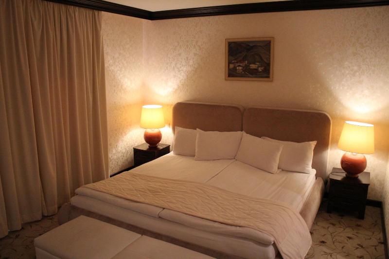 Shiroka Laka Hotel & Spa-22