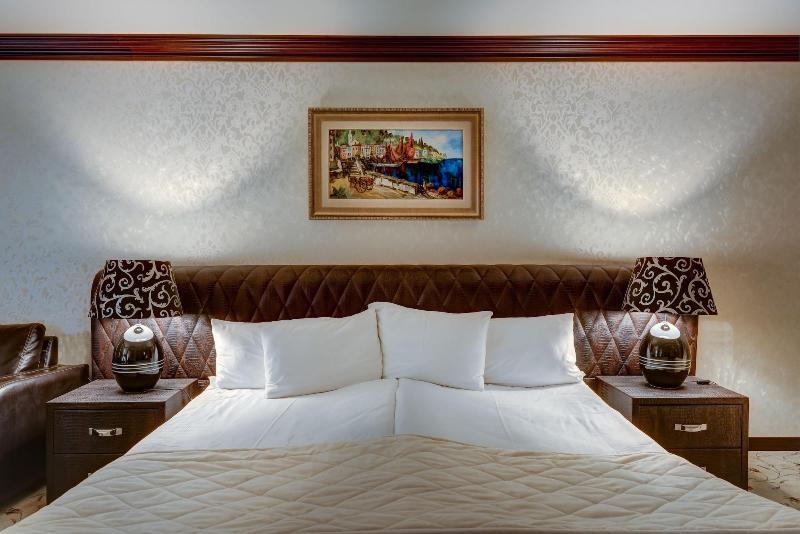 Shiroka Laka Hotel & Spa-33