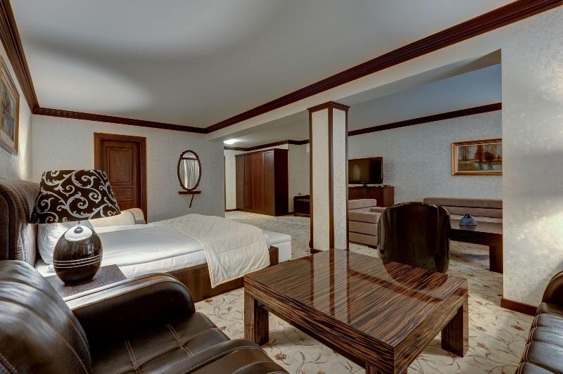 Shiroka Laka Hotel & Spa-36