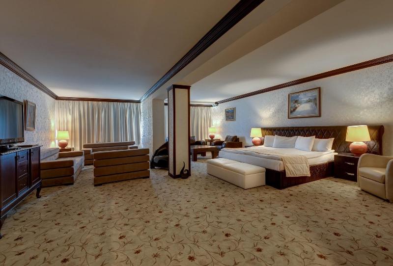 Shiroka Laka Hotel & Spa-37