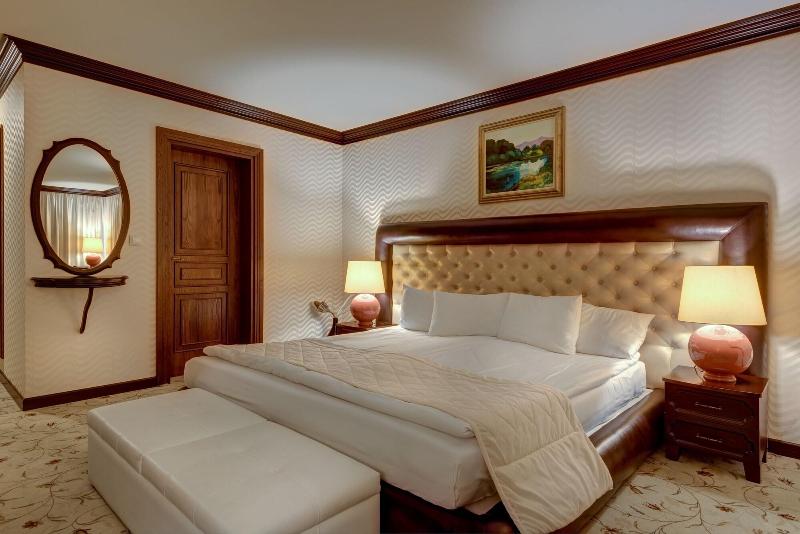 Shiroka Laka Hotel & Spa-44