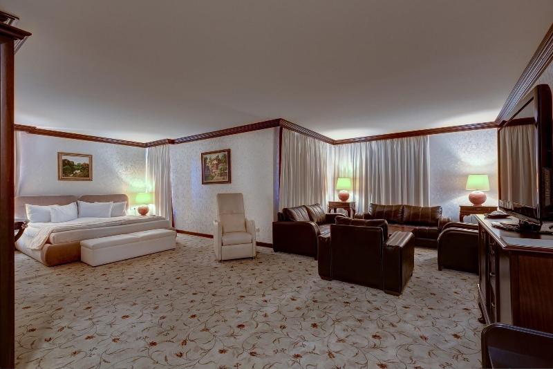 Shiroka Laka Hotel & Spa-58