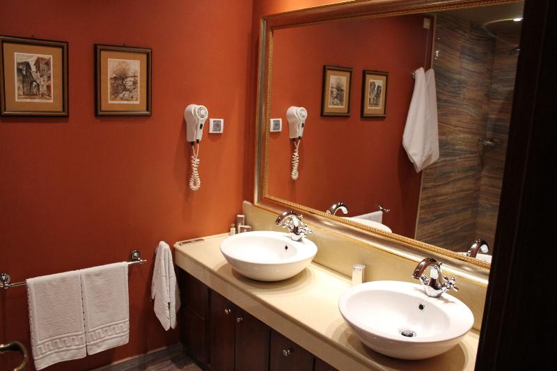 Shiroka Laka Hotel & Spa-60