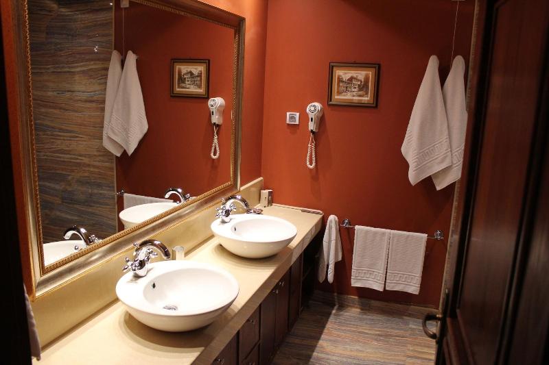 Shiroka Laka Hotel & Spa-61