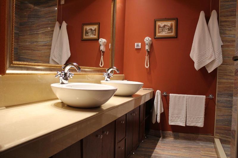 Shiroka Laka Hotel & Spa-65