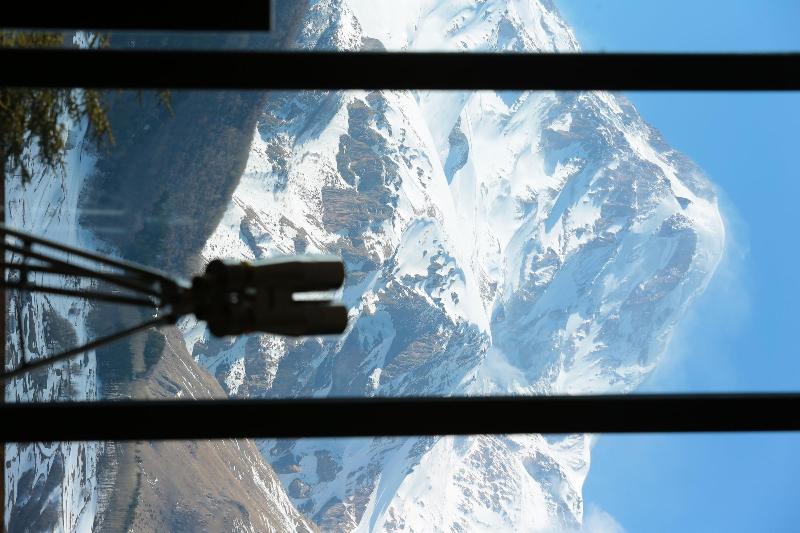 Rooms Hotel Kazbegi-8