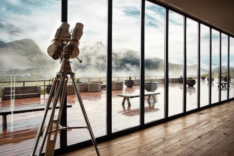 Rooms Hotel Kazbegi-10