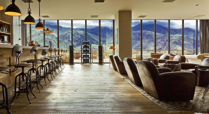 Rooms Hotel Kazbegi-46