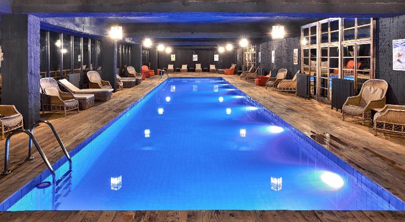 Rooms Hotel Kazbegi-61