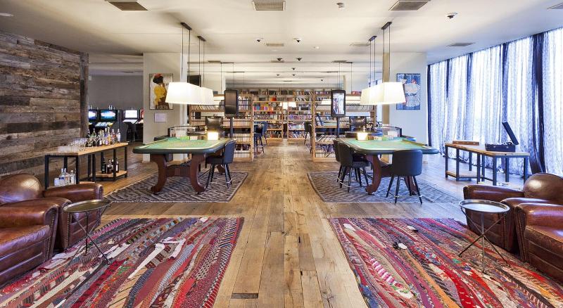 Rooms Hotel Kazbegi-79