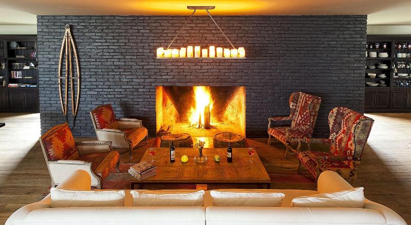 Rooms Hotel Kazbegi-91