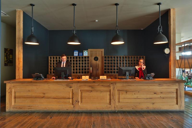 Rooms Hotel Kazbegi-44