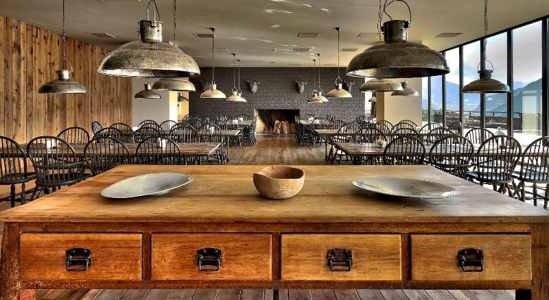 Rooms Hotel Kazbegi-48