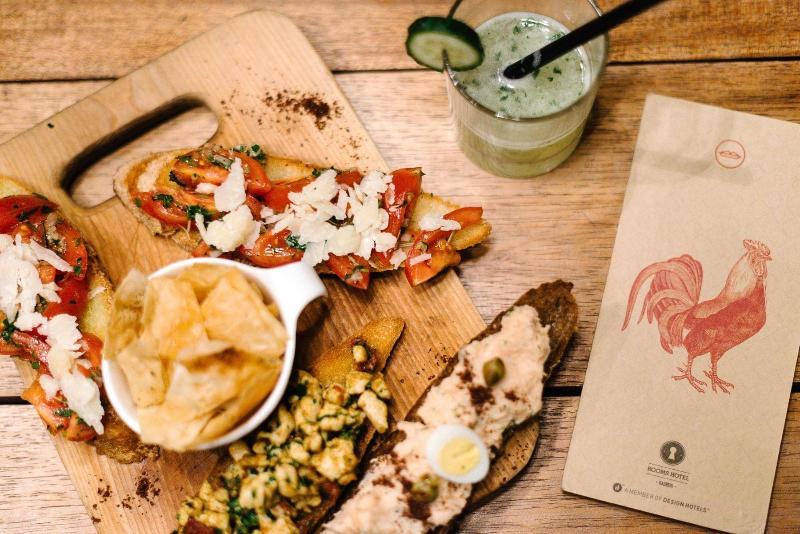 Rooms Hotel Kazbegi-83