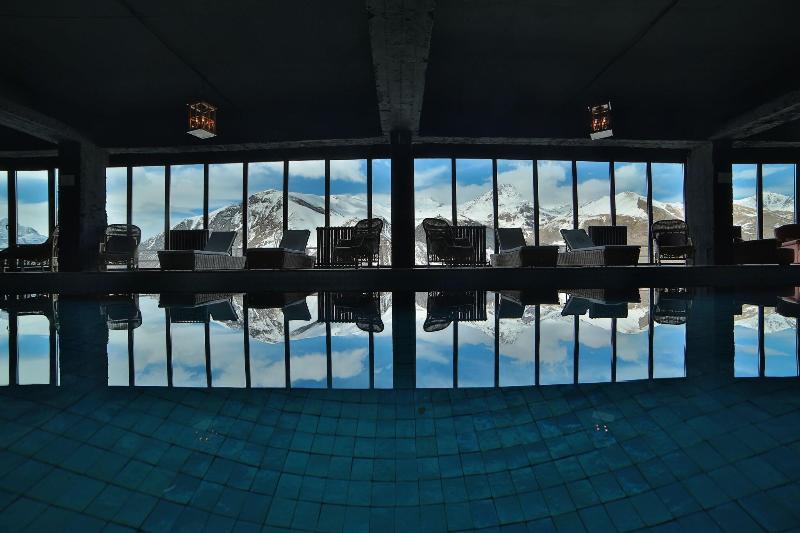 Rooms Hotel Kazbegi-45