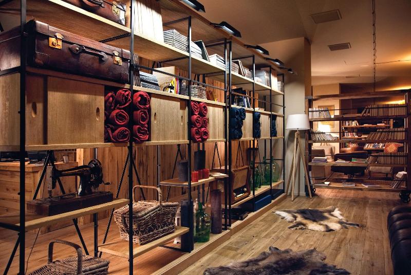 Rooms Hotel Kazbegi-47