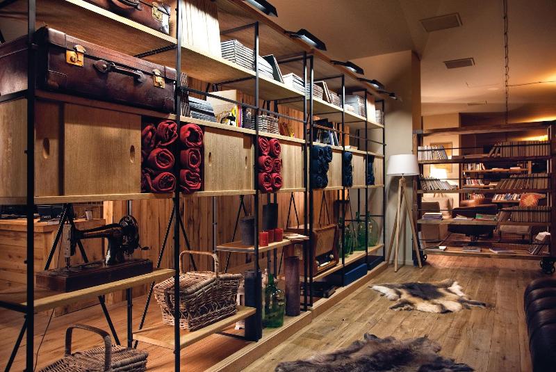 Rooms Hotel Kazbegi-65