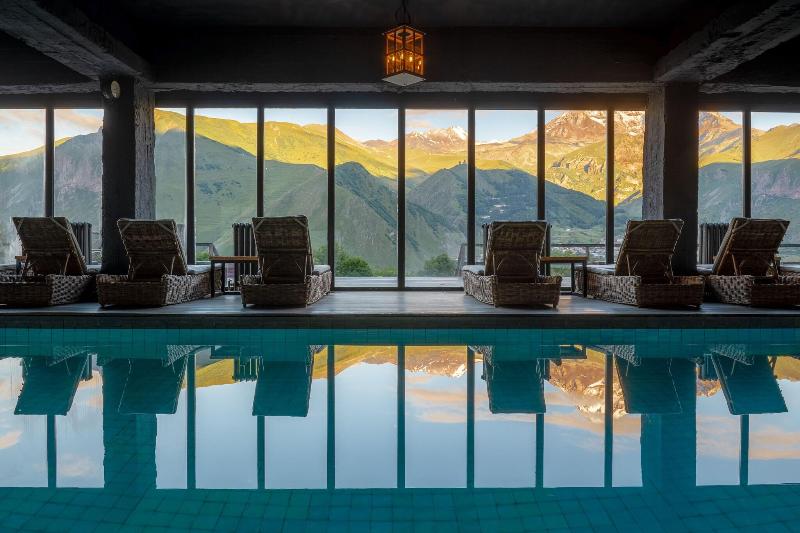 Rooms Hotel Kazbegi-82