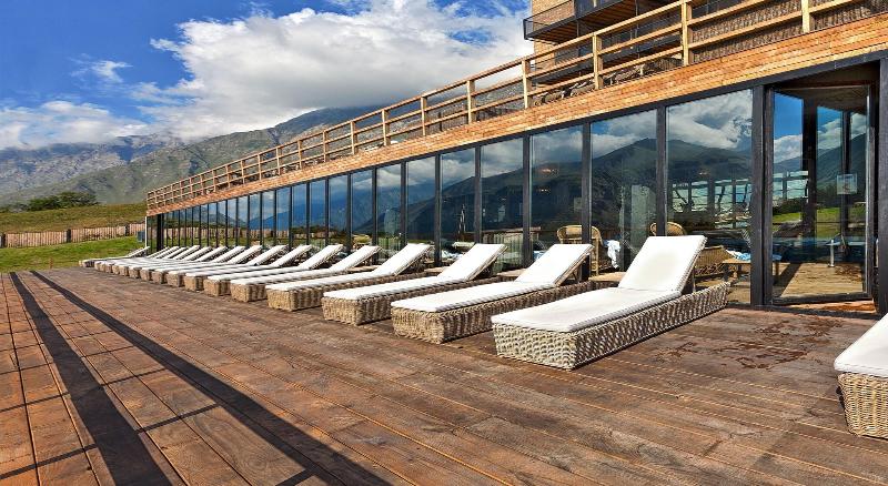 Rooms Hotel Kazbegi-96