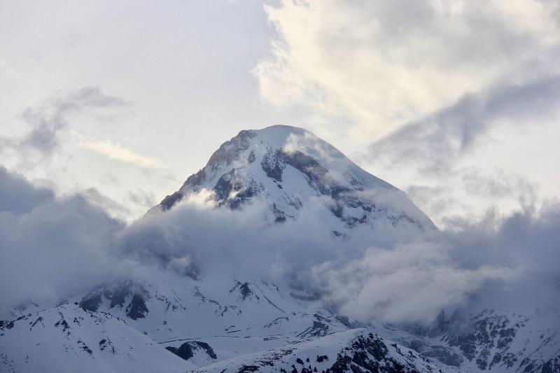 Rooms Hotel Kazbegi-3