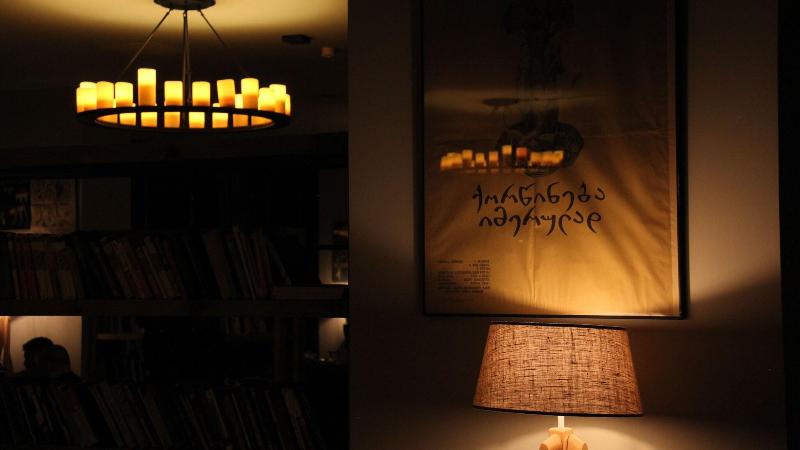 Rooms Hotel Kazbegi-30