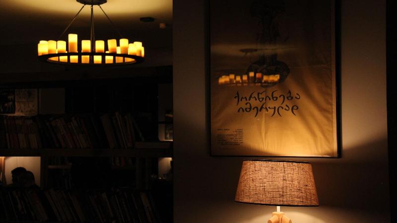 Rooms Hotel Kazbegi-38