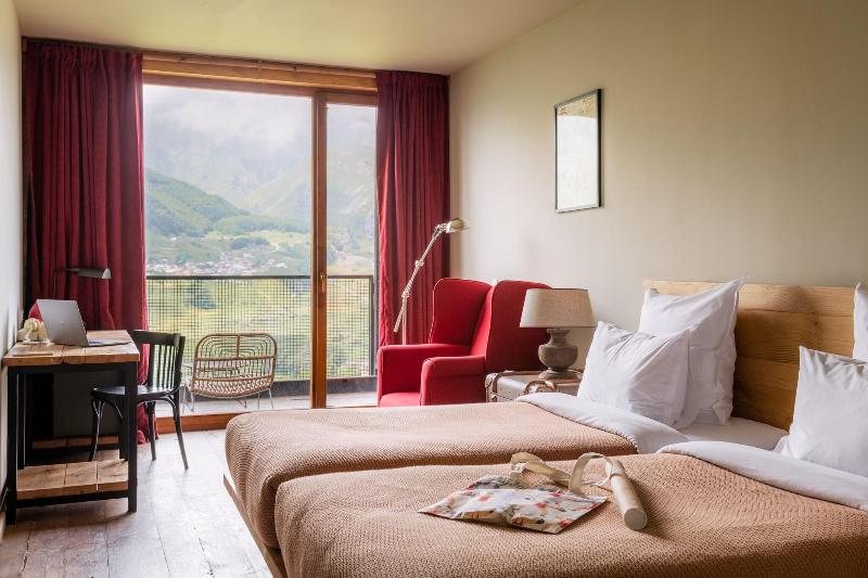 Rooms Hotel Kazbegi-53
