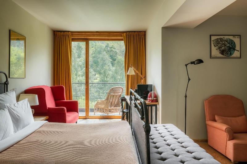 Rooms Hotel Kazbegi-55