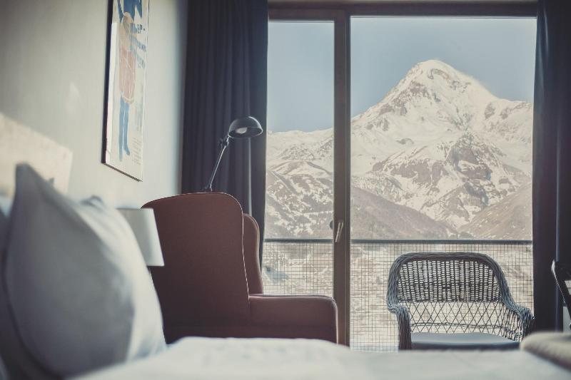 Rooms Hotel Kazbegi-70