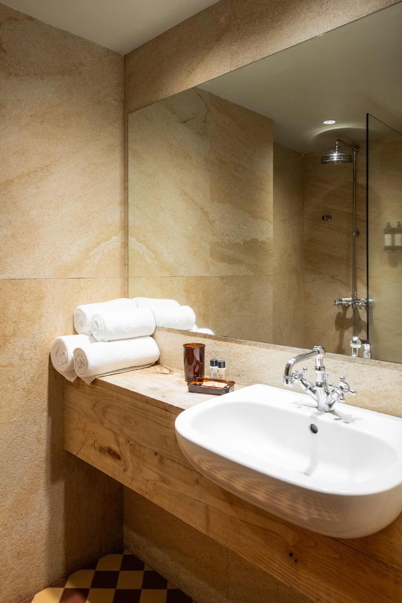 Rooms Hotel Kazbegi-72