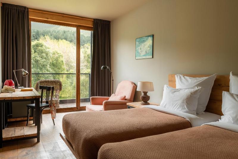 Rooms Hotel Kazbegi-86