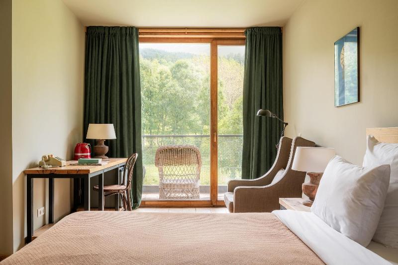 Rooms Hotel Kazbegi-87