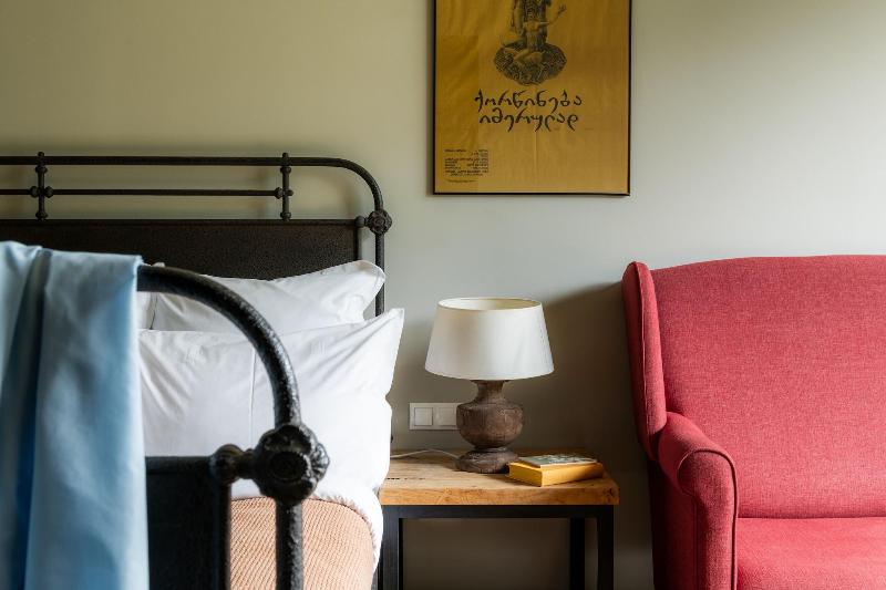 Rooms Hotel Kazbegi-88