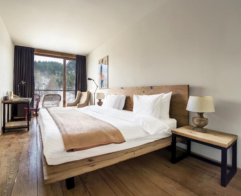 Rooms Hotel Kazbegi-90