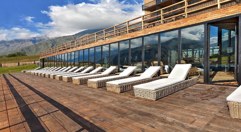 Rooms Hotel Kazbegi-49