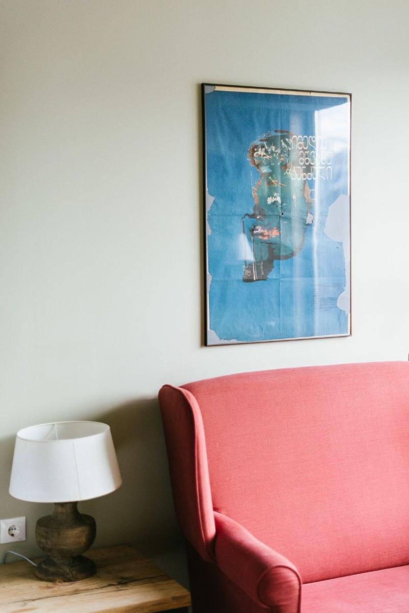 Rooms Hotel Kazbegi-50