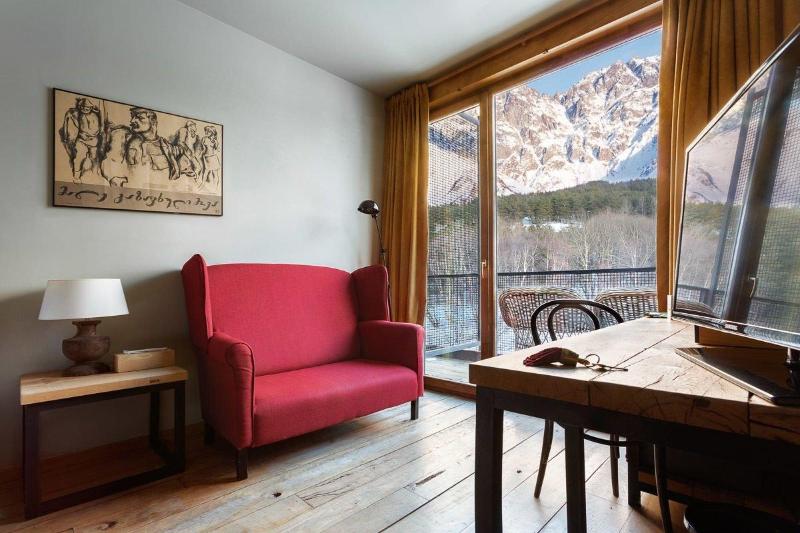 Rooms Hotel Kazbegi-85