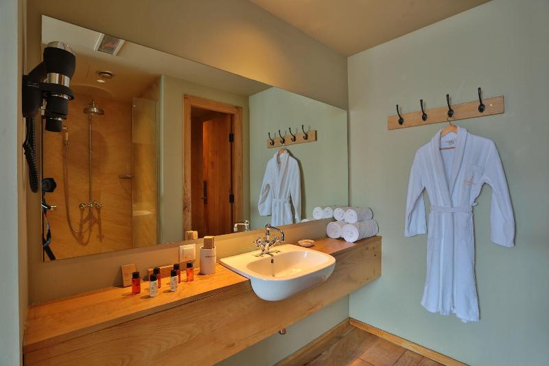 Rooms Hotel Kazbegi-31