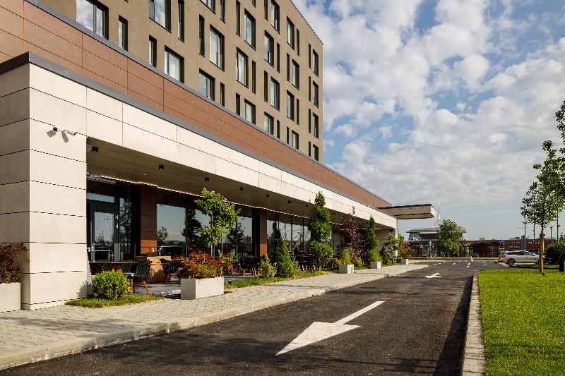 Qosmo Brasov Hotel-3