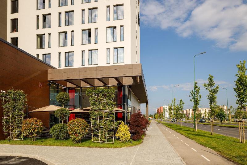 Qosmo Brasov Hotel-5