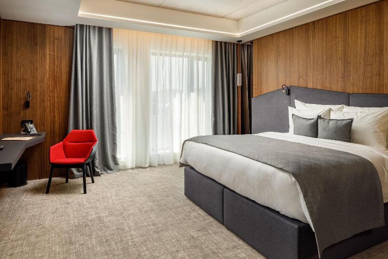 Qosmo Brasov Hotel-6
