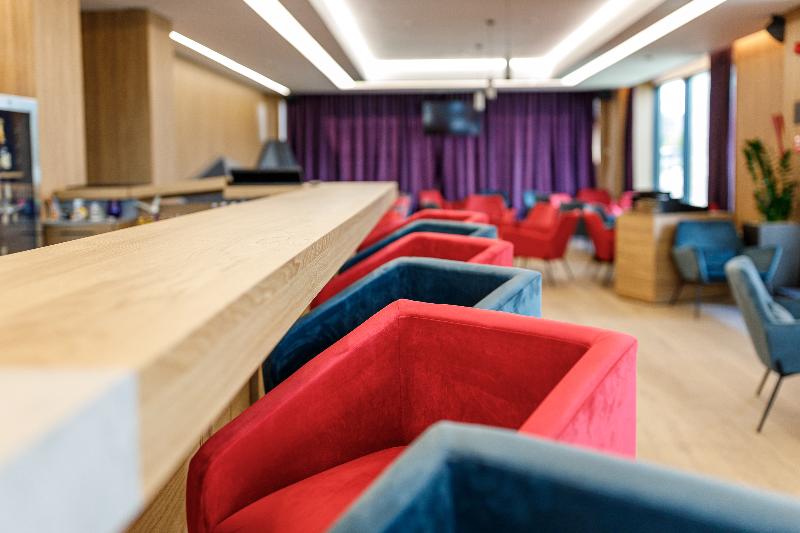 Qosmo Brasov Hotel-34