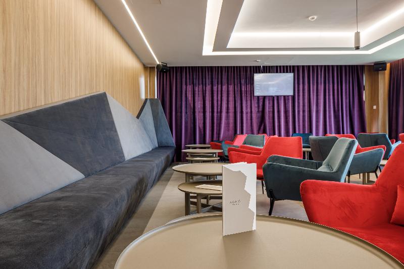 Qosmo Brasov Hotel-56