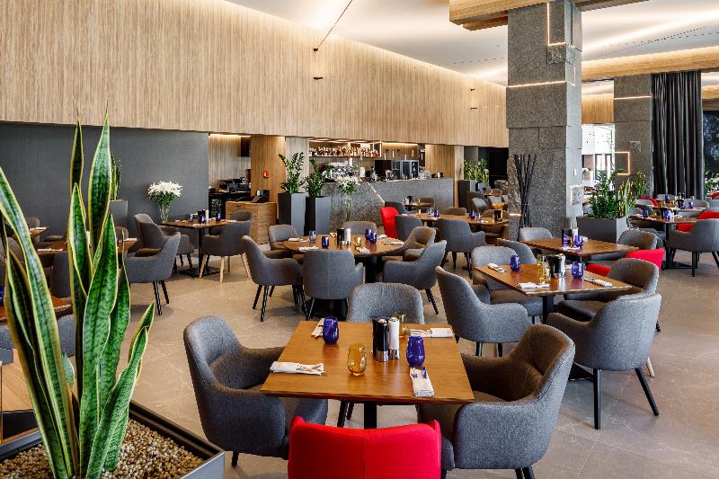 Qosmo Brasov Hotel-45