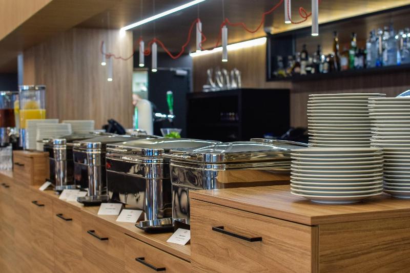 Qosmo Brasov Hotel-17