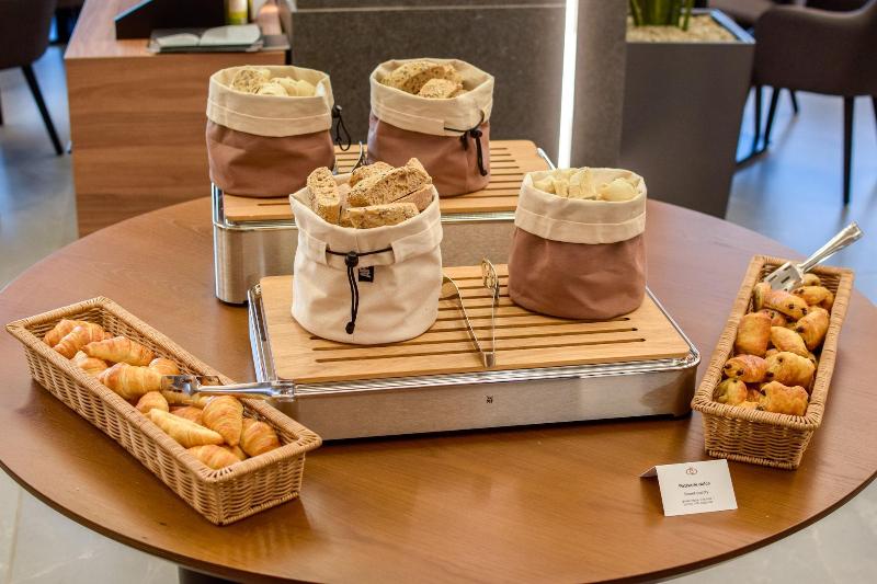 Qosmo Brasov Hotel-19