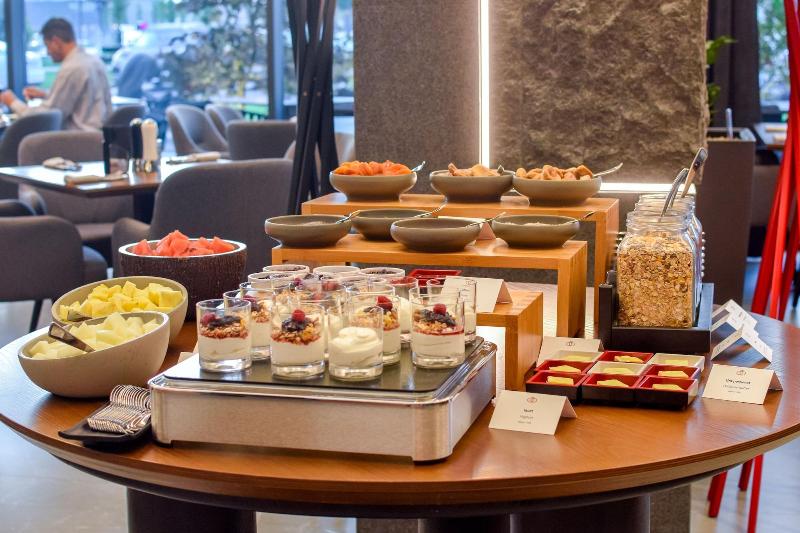 Qosmo Brasov Hotel-21